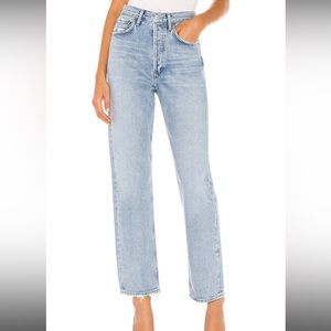 AGOLDE JEANS